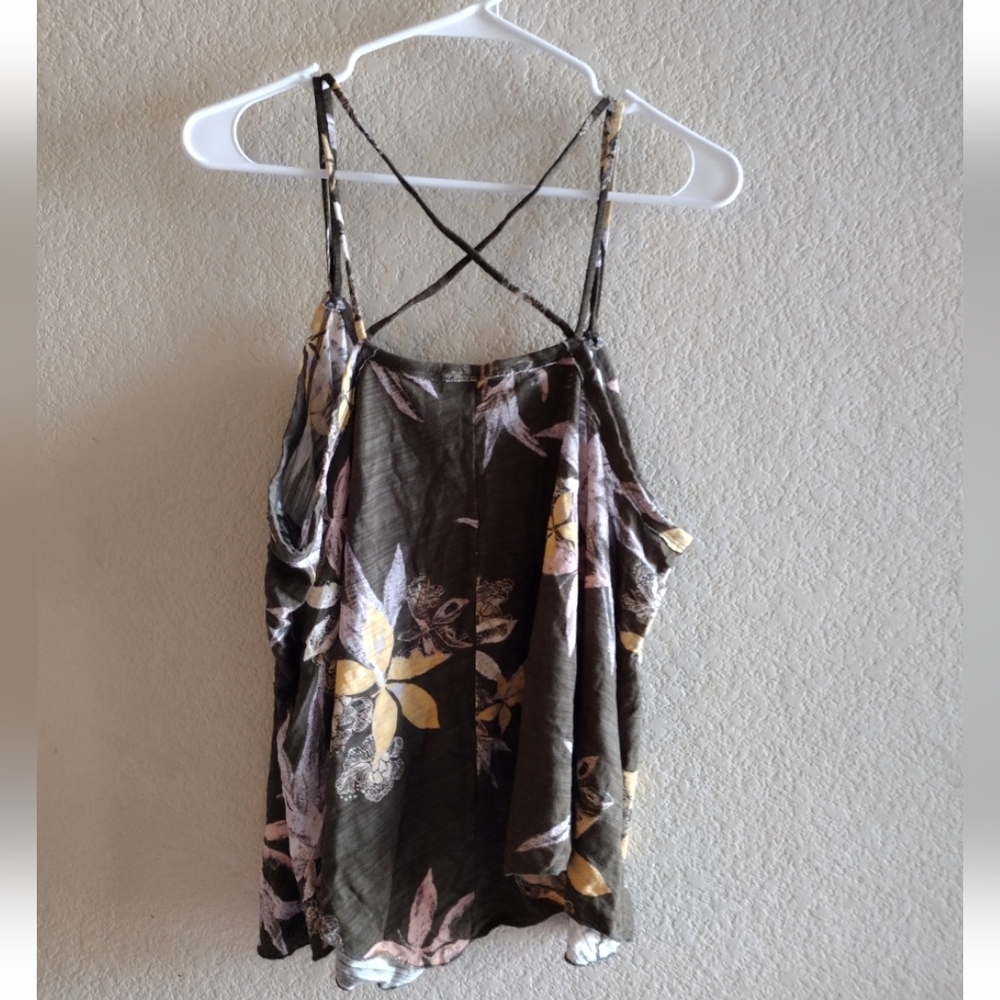 Free People Tank Top Size M NWT - Picture 9 of 14